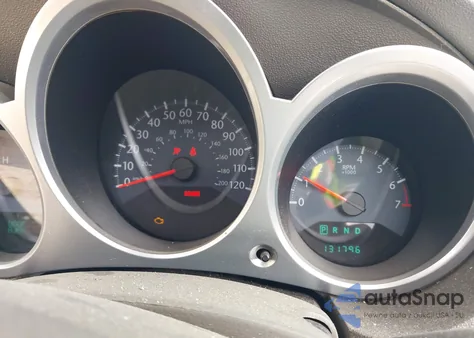 2010 Chrysler Sebring Touring from USA, damaged, VIN 1C3BC5ED6AN153516